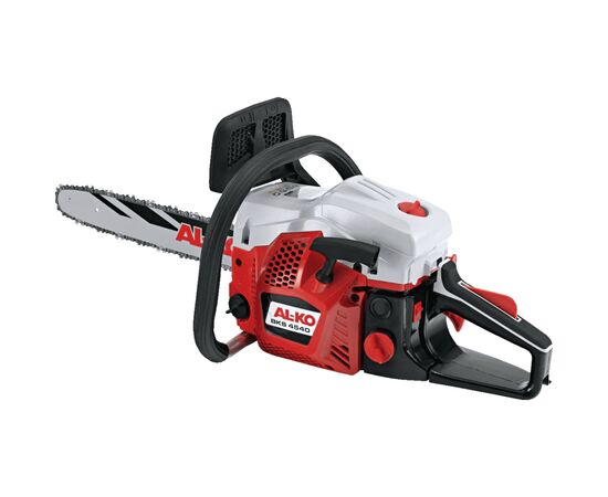Ланцюгова пила AL-KO бензинова BKS 4540, шина Oregon 40см/21ВРХ066Х (113187), зображення 2