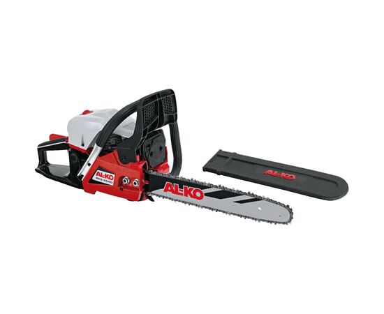 Ланцюгова пила AL-KO бензинова BKS 4540, шина Oregon 40см/21ВРХ066Х (113187), зображення 3