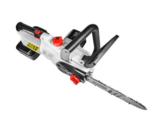 Цепная пила Stark BCS-3612 (без АКБ и ЗУ) (310100121), изображение 2 Цепная пила Stark BCS-3612 (без АКБ и ЗУ) (310100121), изображение 2
