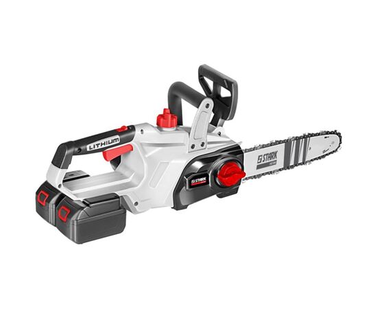 Цепная пила Stark BCS-3612 (без АКБ и ЗУ) (310100121), изображение 3 Цепная пила Stark BCS-3612 (без АКБ и ЗУ) (310100121), изображение 3