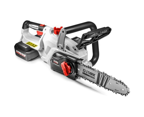 Цепная пила Stark BCS-3612 (без АКБ и ЗУ) (310100121), изображение 4 Цепная пила Stark BCS-3612 (без АКБ и ЗУ) (310100121), изображение 4