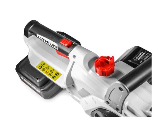 Цепная пила Stark BCS-3612 (без АКБ и ЗУ) (310100121), изображение 5 Цепная пила Stark BCS-3612 (без АКБ и ЗУ) (310100121), изображение 5