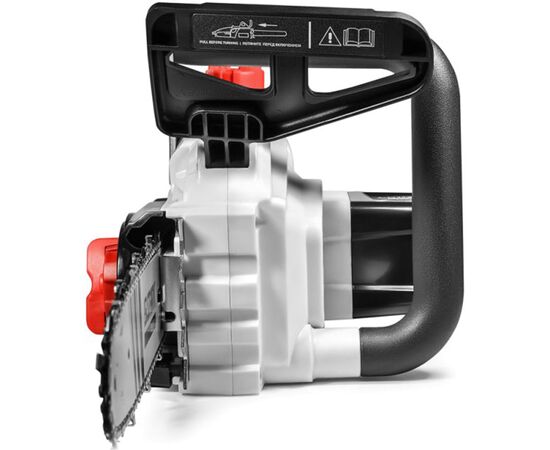 Цепная пила Stark BCS-3612 (без АКБ и ЗУ) (310100121), изображение 6 Цепная пила Stark BCS-3612 (без АКБ и ЗУ) (310100121), изображение 6