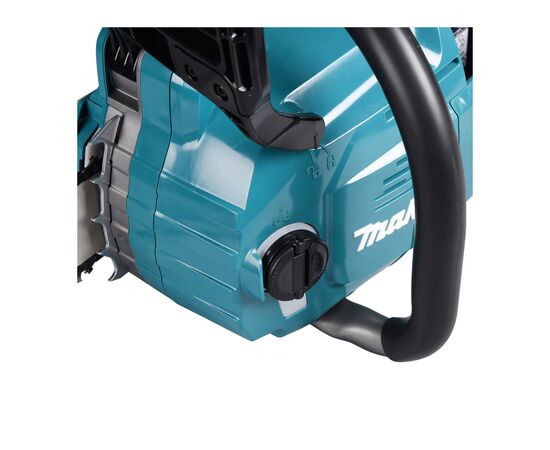 Ланцюгова пила Makita 350мм XGT, 40V (UC011GT101), зображення 4 Ланцюгова пила Makita 350мм XGT, 40V (UC011GT101), зображення 4