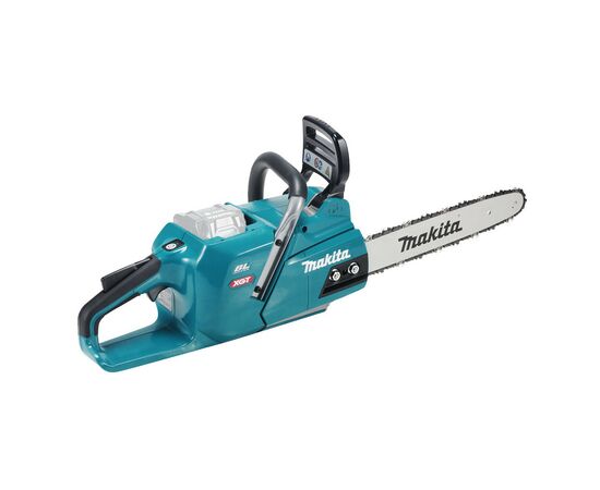 Ланцюгова пила Makita 350мм XGT, 40V (без АКБ та ЗП) (UC011GZ)