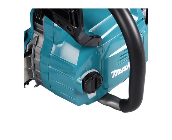 Цепная пила Makita 350мм XGT, 40V (без АКБ и ЗУ) (UC015GZ), изображение 3 Цепная пила Makita 350мм XGT, 40V (без АКБ и ЗУ) (UC015GZ), изображение 3