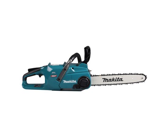 Ланцюгова пила Makita 350мм XGT, 40V (без АКБ та ЗП) (UC015GZ)