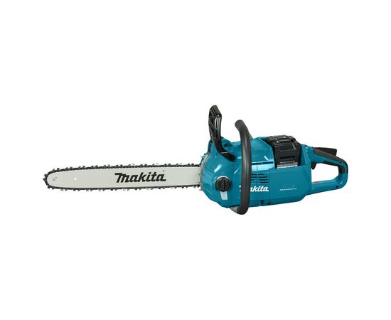 Ланцюгова пила Makita 450мм XGT, 40V (UC013GT101), зображення 2 Ланцюгова пила Makita 450мм XGT, 40V (UC013GT101), зображення 2