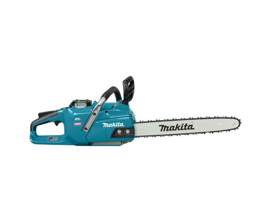 Ланцюгова пила Makita 450мм XGT, 40V (UC013GT101), зображення 3 Ланцюгова пила Makita 450мм XGT, 40V (UC013GT101), зображення 3