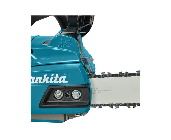 Ланцюгова пила Makita 450мм XGT, 40V (UC013GT101), зображення 4 Ланцюгова пила Makita 450мм XGT, 40V (UC013GT101), зображення 4