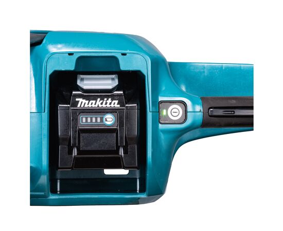 Ланцюгова пила Makita 450мм XGT, 40V (UC013GT101), зображення 5 Ланцюгова пила Makita 450мм XGT, 40V (UC013GT101), зображення 5
