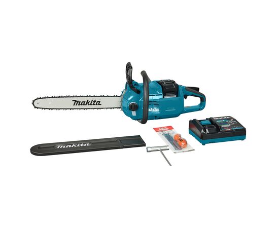 Цепная пила Makita 450мм XGT, 40V (UC013GT101)