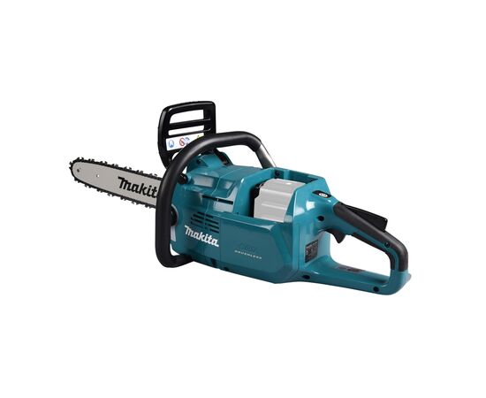 Цепная пила Makita 450мм XGT, 40V (без АКБ и ЗУ) (UC017GZ), изображение 5 Цепная пила Makita 450мм XGT, 40V (без АКБ и ЗУ) (UC017GZ), изображение 5