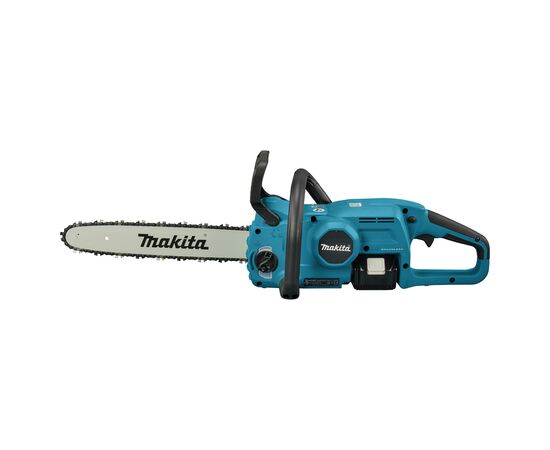 Ланцюгова пила Makita LXT, 18V, 350мм, 5Ah (DUC357RT), зображення 4 Ланцюгова пила Makita LXT, 18V, 350мм, 5Ah (DUC357RT), зображення 4