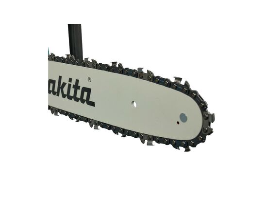 Ланцюгова пила Makita LXT, 18V, 350мм, 5Ah (DUC357RT), зображення 9 Ланцюгова пила Makita LXT, 18V, 350мм, 5Ah (DUC357RT), зображення 9