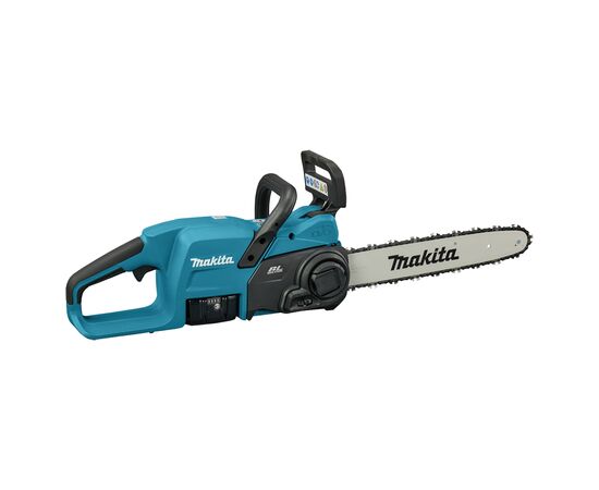Цепная пила Makita LXT, 18V, 350мм, 5Ah (DUC357RT)