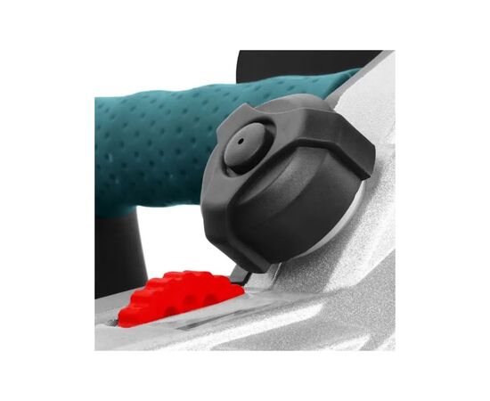 Цепная пила Ronix 2200Вт, шина 40.5 см (4716), изображение 7 Цепная пила Ronix 2200Вт, шина 40.5 см (4716), изображение 7