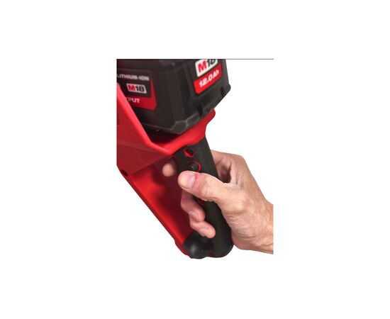 Цепная пила Milwaukee FCHS35-0 M18, 35 см (без АКБ и ЗУ) (4933479678), изображение 3 Цепная пила Milwaukee FCHS35-0 M18, 35 см (без АКБ и ЗУ) (4933479678), изображение 3