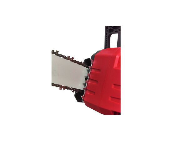 Цепная пила Milwaukee FCHS35-0 M18, 35 см (без АКБ и ЗУ) (4933479678), изображение 4 Цепная пила Milwaukee FCHS35-0 M18, 35 см (без АКБ и ЗУ) (4933479678), изображение 4