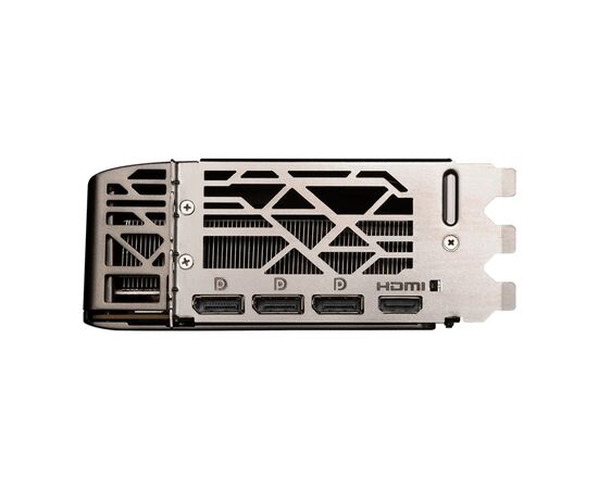 Видеокарта MSI GeForce RTX4080 SUPER 16GB EXPERT (RTX 4080 SUPER 16G EXPERT), изображение 4 Видеокарта MSI GeForce RTX4080 SUPER 16GB EXPERT (RTX 4080 SUPER 16G EXPERT), изображение 4