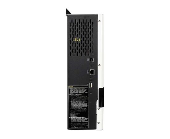 Солнечный инвертор Must PV18-1512VPM, 1500W (PV18-1512VPM), изображение 2 Солнечный инвертор Must PV18-1512VPM, 1500W (PV18-1512VPM), изображение 2