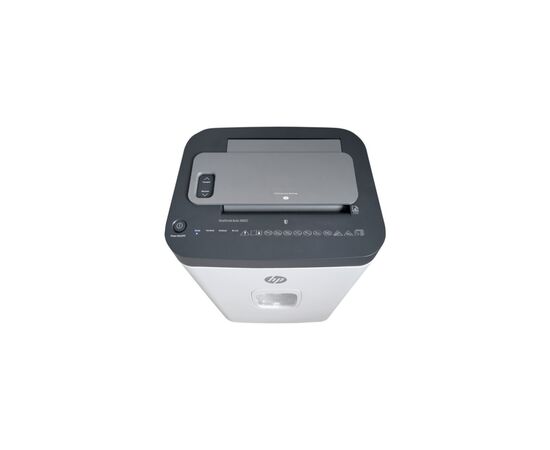 Уничтожитель документов HP OneShred Auto 200CC (2819) (873631), изображение 4 Уничтожитель документов HP OneShred Auto 200CC (2819) (873631), изображение 4