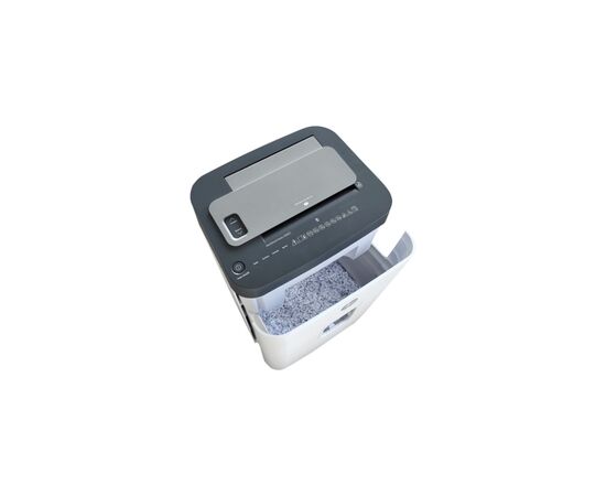 Уничтожитель документов HP OneShred Auto 200CC (2819) (873631), изображение 6 Уничтожитель документов HP OneShred Auto 200CC (2819) (873631), изображение 6