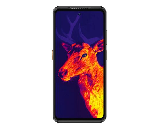 Мобільний телефон Ulefone Armor 25T 6/256Gb Black (6975326662871), зображення 2 Мобільний телефон Ulefone Armor 25T 6/256Gb Black (6975326662871), зображення 2