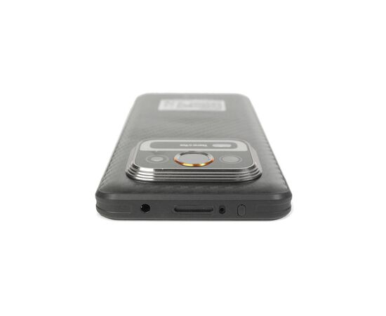 Мобільний телефон Ulefone Armor 25T 6/256Gb Black (6975326662871), зображення 7 Мобільний телефон Ulefone Armor 25T 6/256Gb Black (6975326662871), зображення 7