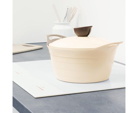 Варочная поверхность Cata Giga 600, білий (08026003), изображение 3 Варочная поверхность Cata Giga 600, білий (08026003), изображение 3