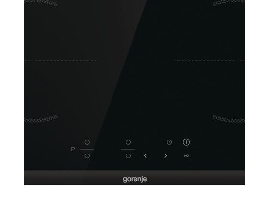 Варочна поверхня Gorenje GI6401BCE, зображення 2 Варочна поверхня Gorenje GI6401BCE, зображення 2