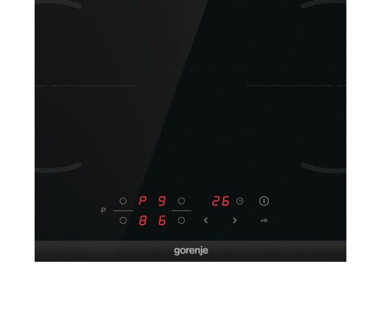 Варочна поверхня Gorenje GI6401BCE, зображення 7 Варочна поверхня Gorenje GI6401BCE, зображення 7