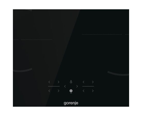 Варочная поверхность Gorenje GI6401BSC, изображение 3