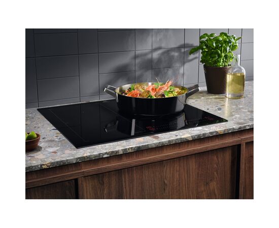Варочная поверхность Electrolux EIS62453, изображение 2 Варочная поверхность Electrolux EIS62453, изображение 2