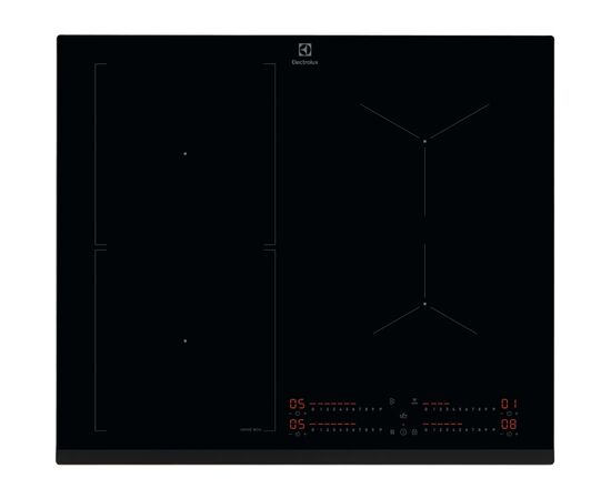 Варочная поверхность Electrolux EIS62453