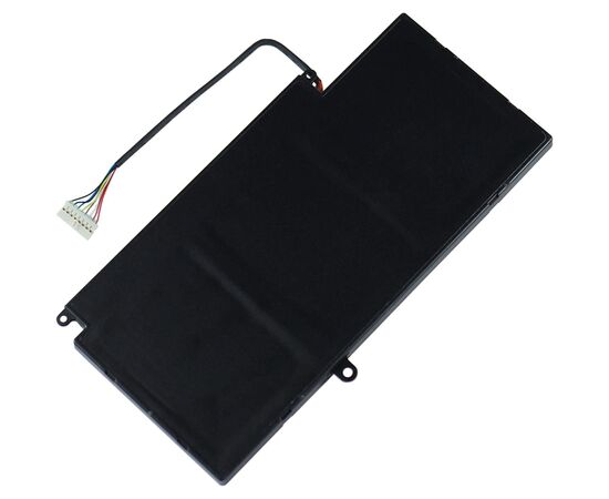 Акумулятор до ноутбука Dell Vostro 5470 VH748, 51Wh (4600mAh), 3cell, 11.1V, Li-ion AlSoft (A47934), зображення 2 Акумулятор до ноутбука Dell Vostro 5470 VH748, 51Wh (4600mAh), 3cell, 11.1V, Li-ion AlSoft (A47934), зображення 2