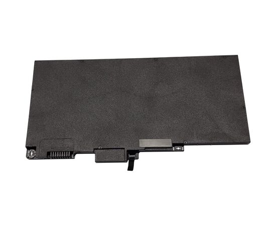 Аккумулятор для ноутбука HP EliteBook 840 G3 HSTNN-IB6Y, 46.5Wh (3910mAh), 3cell, 11.4V, Li-ion AlSoft (A47931), изображение 2 Аккумулятор для ноутбука HP EliteBook 840 G3 HSTNN-IB6Y, 46.5Wh (3910mAh), 3cell, 11.4V, Li-ion AlSoft (A47931), изображение 2