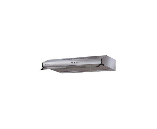 Вытяжка кухонная Faber 741 Pb X A50, нерж (300.0557.514)