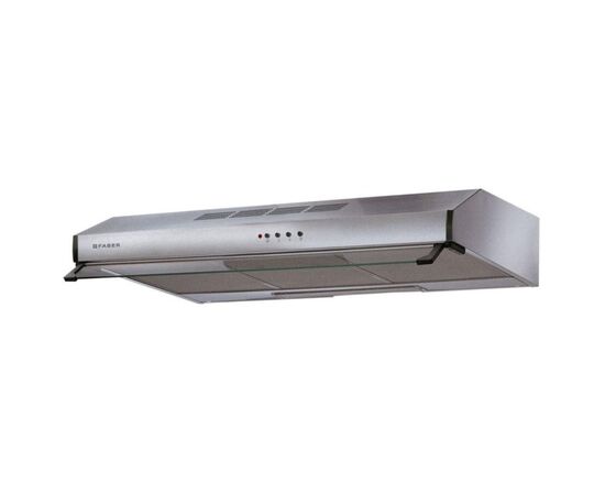 Вытяжка кухонная Faber 741 Pb X A60, нерж (300.0557.515)