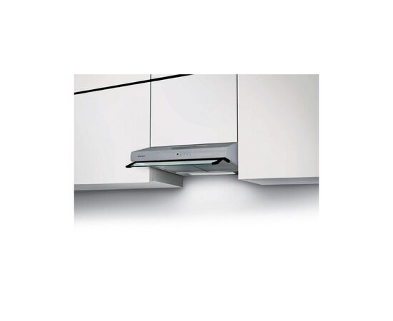 Вытяжка кухонная Faber 2740 Pb Srm X A60, нерж (300.0557.569), изображение 2 Вытяжка кухонная Faber 2740 Pb Srm X A60, нерж (300.0557.569), изображение 2