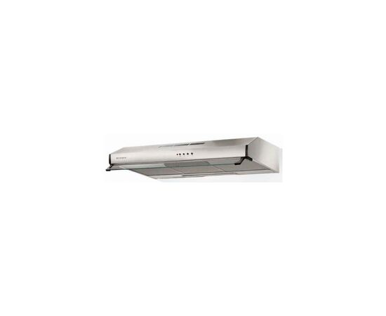 Витяжка кухонна Faber 2740 Pb Srm X A60, нерж (300.0557.569)
