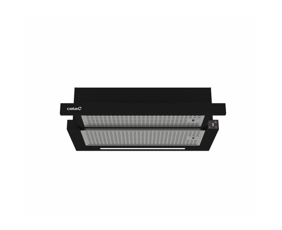 Вытяжка кухонная Cata TFH 6430 gbk, изображение 3 Вытяжка кухонная Cata TFH 6430 gbk, изображение 3