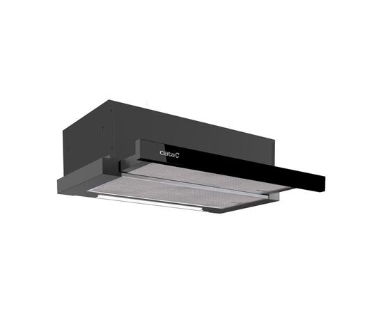 Вытяжка кухонная Cata TFH 6430 gbk