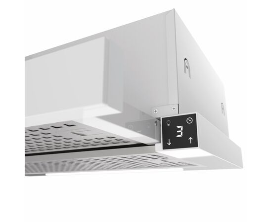 Витяжка кухонна Cata TFH 6430 gwh, зображення 3 Витяжка кухонна Cata TFH 6430 gwh, зображення 3