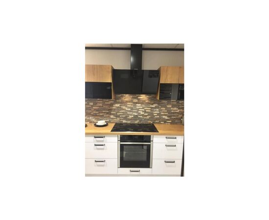 Вытяжка кухонная Faber Tweet Ev8 Led Bk A80 (330.0529.666), изображение 2 Вытяжка кухонная Faber Tweet Ev8 Led Bk A80 (330.0529.666), изображение 2