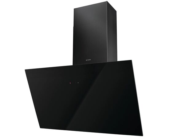 Вытяжка кухонная Faber Tweet Ev8 Led Bk A80 (330.0529.666)