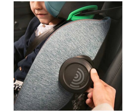 Автокресло Chicco Bi-Seat Air i-Size Без базы 0+/1/2/3 (87104.16), изображение 11 Автокресло Chicco Bi-Seat Air i-Size Без базы 0+/1/2/3 (87104.16), изображение 11