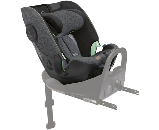 Автокресло Chicco Bi-Seat Air i-Size Без базы 0+/1/2/3 (87104.16)