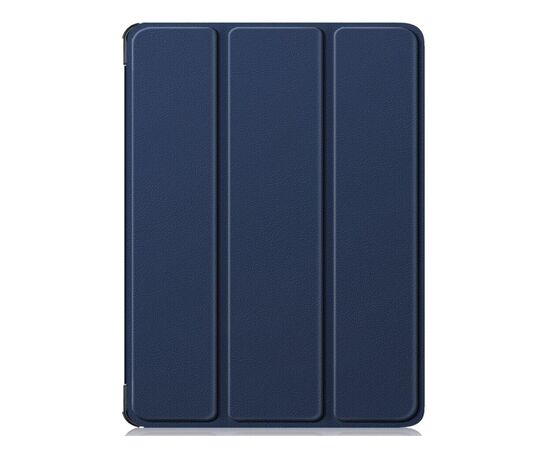 Чехол для планшета BeCover Smart Case OnePlus Pad Go 11.35" Deep Blue (710989), изображение 3