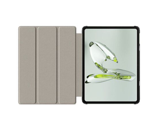 Чехол для планшета BeCover Smart Case OnePlus Pad Go 11.35" Deep Blue (710989), изображение 5